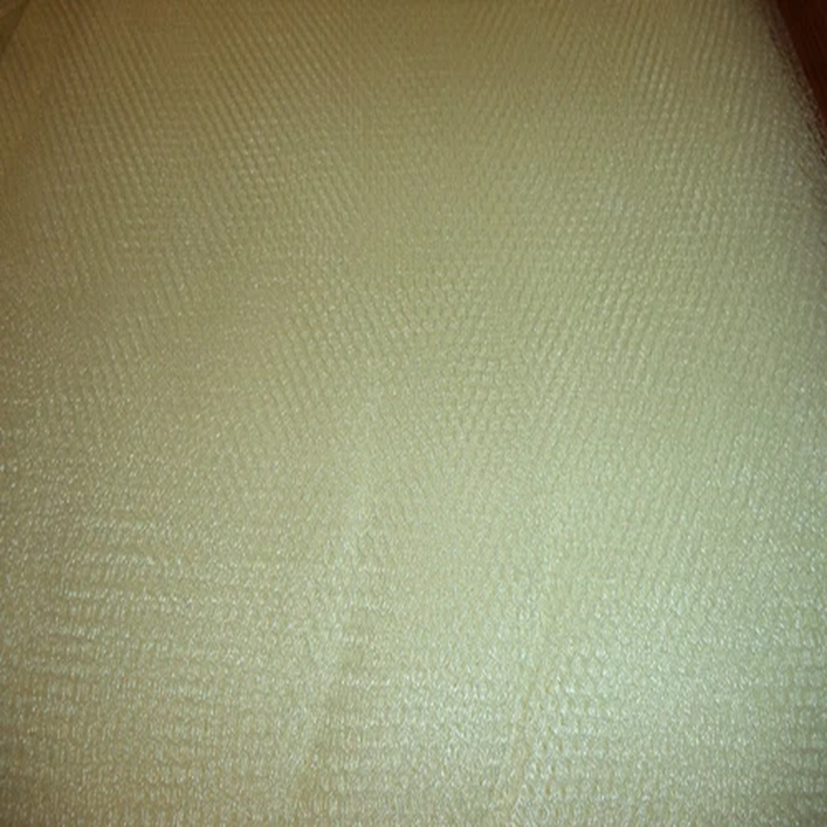 IVORY NYLON NET-  BY THE YARD - TUTUS, SCRUBBIES * 70-72 INCH WIDTH