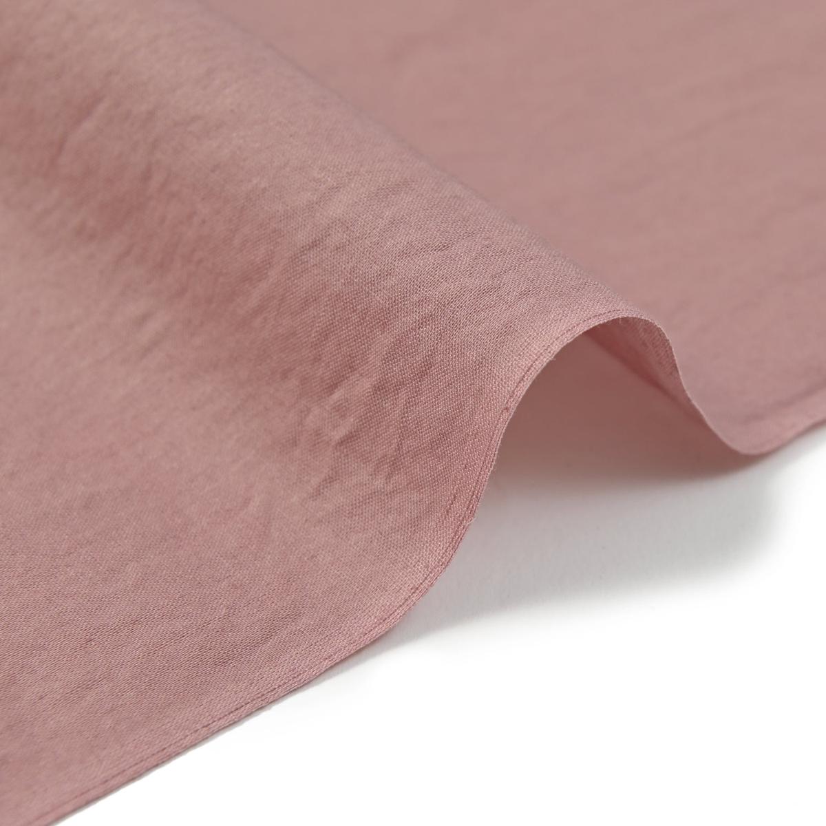 Nuno to Mono Cotton Washed Lawn - Smoky Pink YKA-590-1