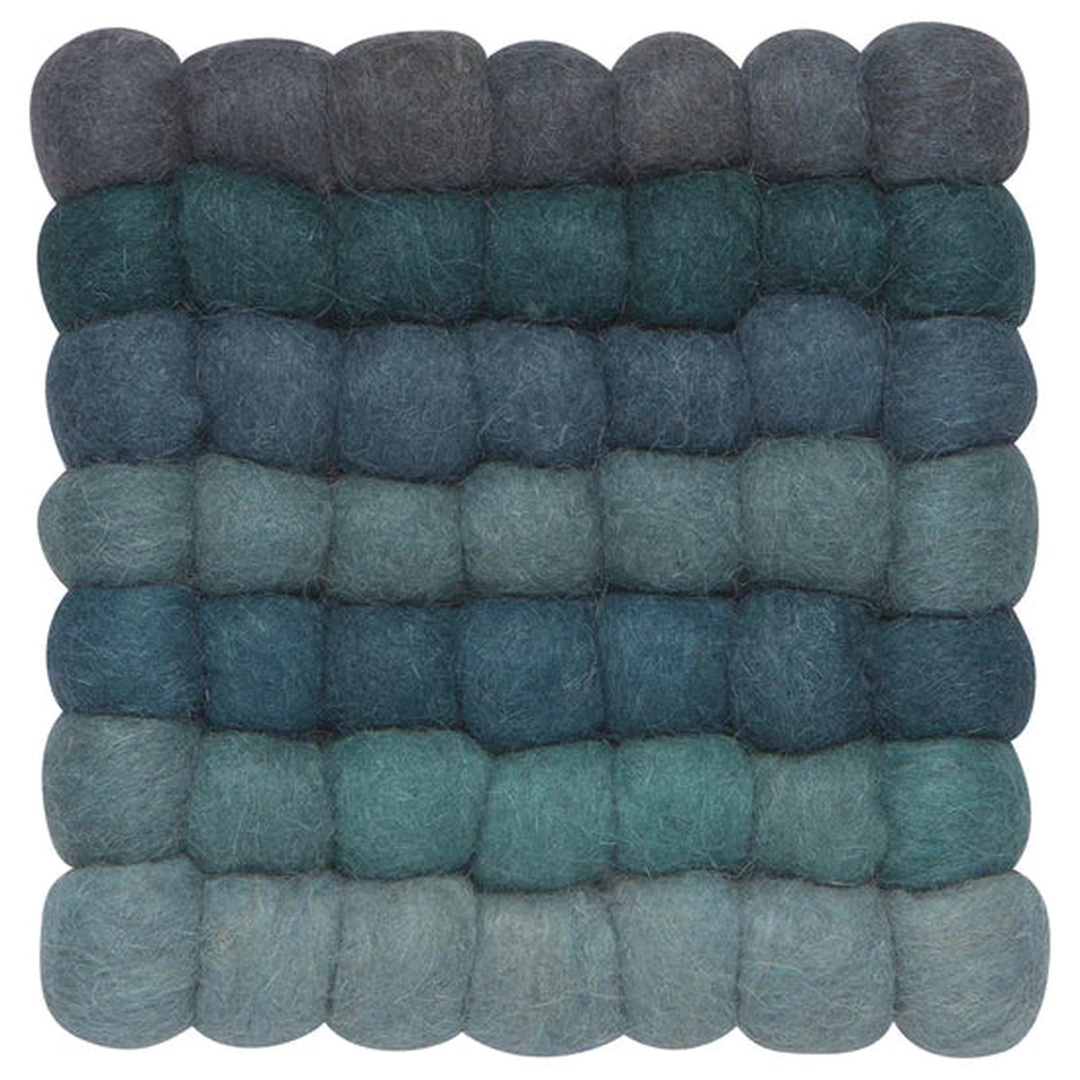 Trivet Dot Lagoon