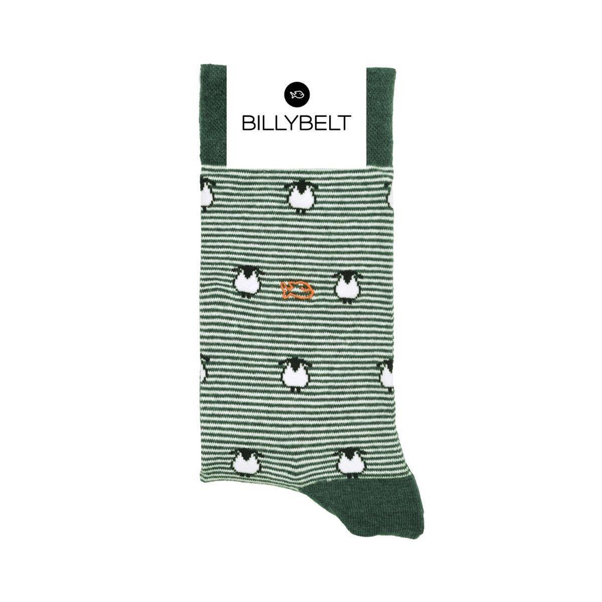 Chaussettes Mouton