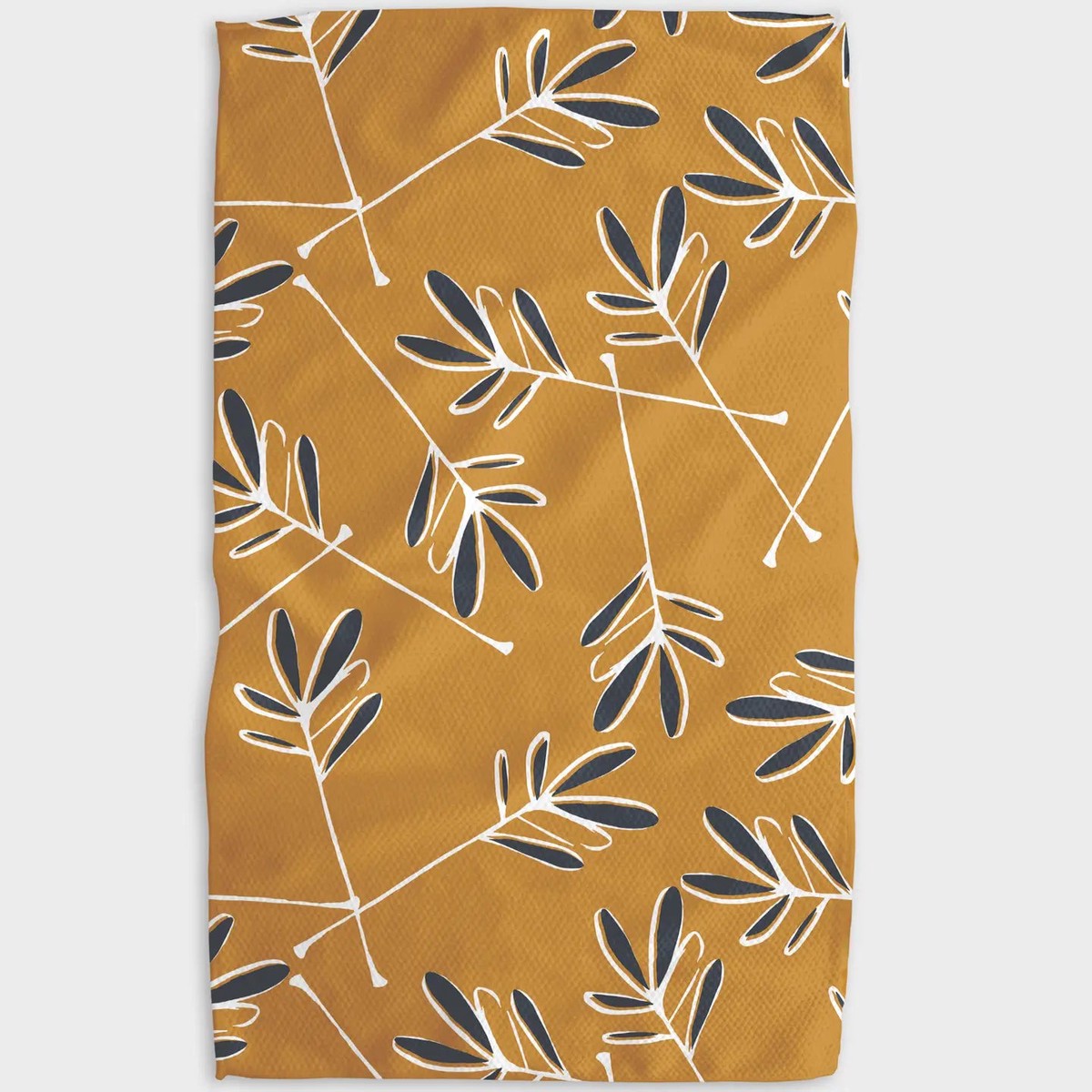 Geometry Tess Kitchen Tea Towel