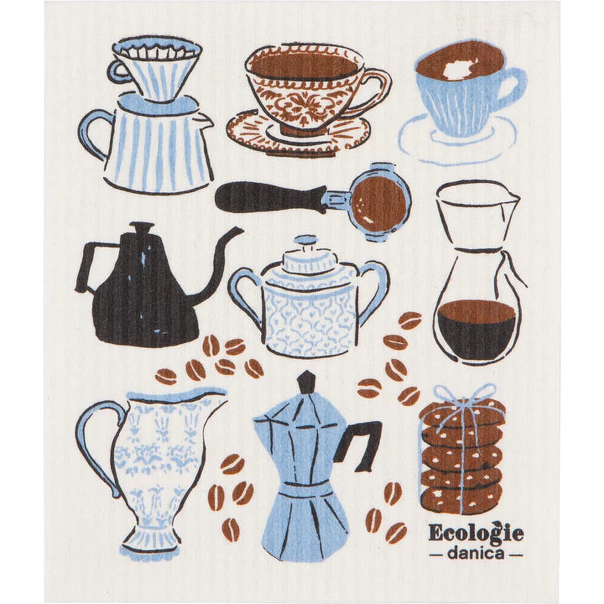 Swedish DC Coffee Break