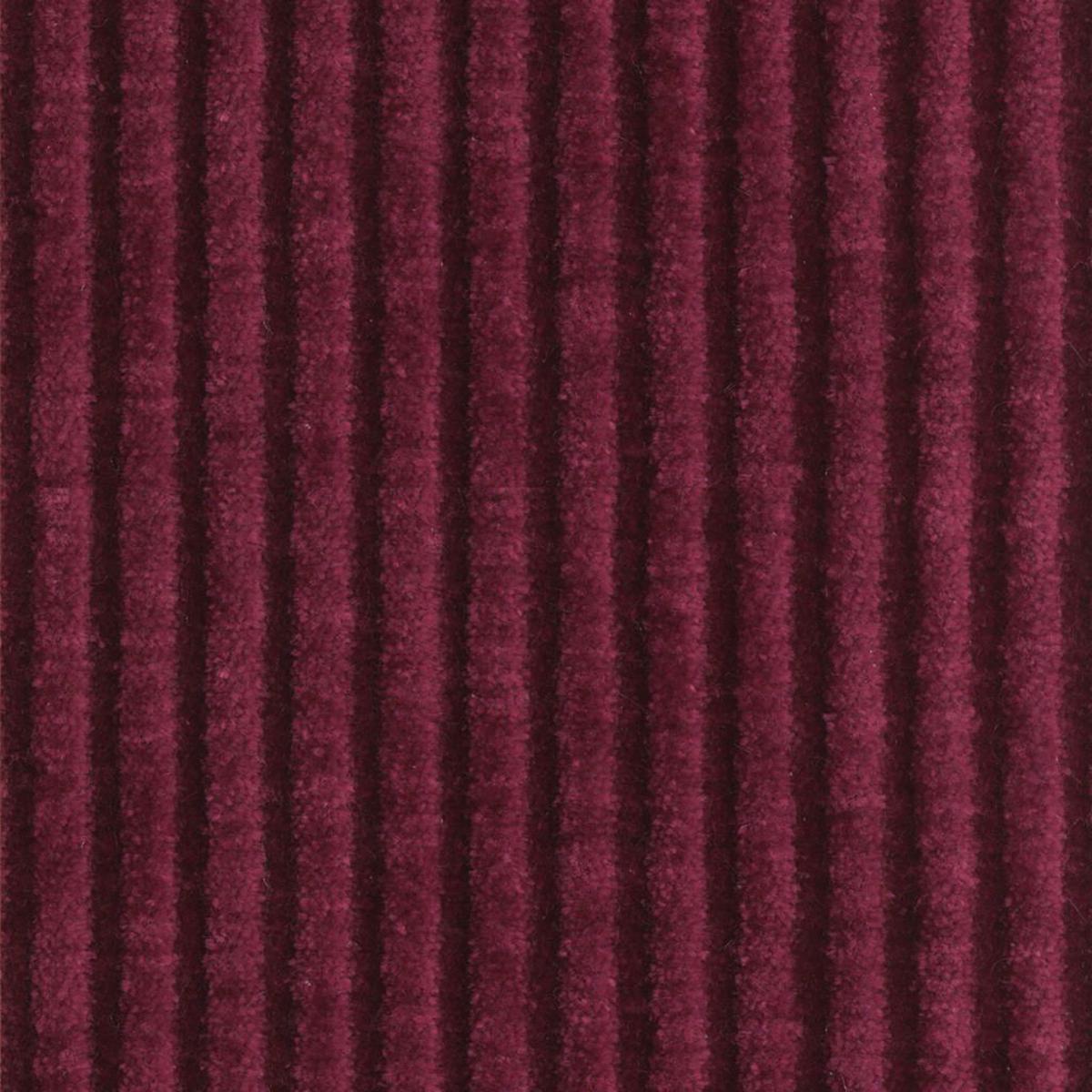Ridgley Performance Stripe -Cassis RM Coco Fabric