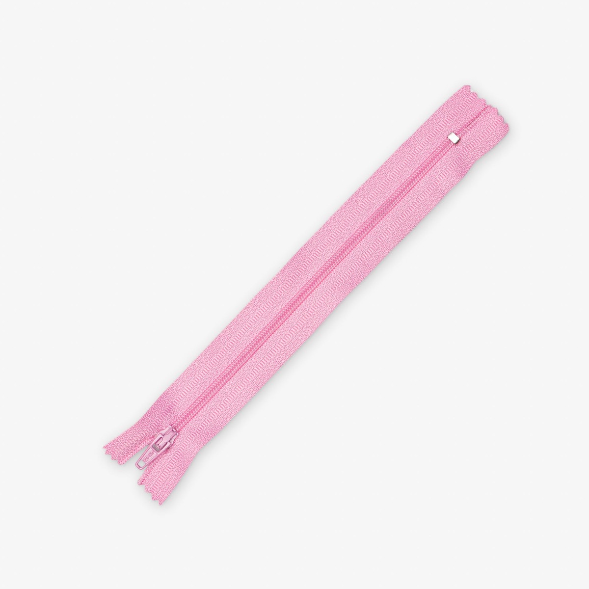 Zips Dress Baby Pink T3 (17CM & 18CM)