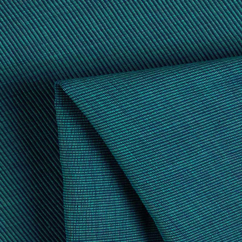 ‘Blueshadow’ Fabric by the Metre (Blue)