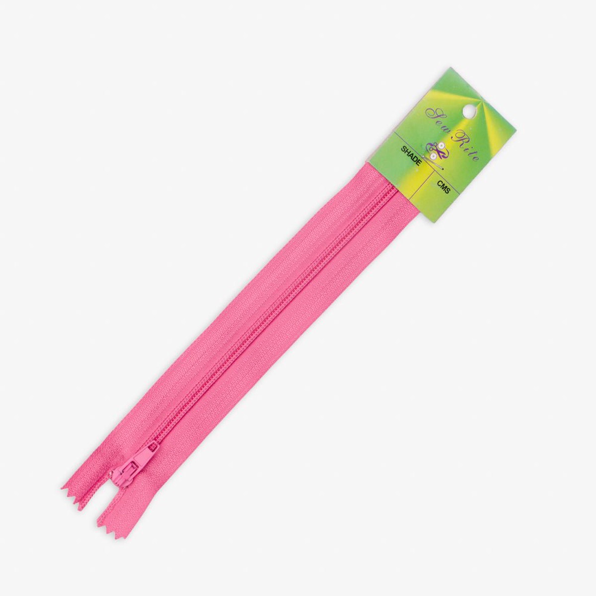 Zips Dress T3 Cerise #516 (15cm – 60cm)