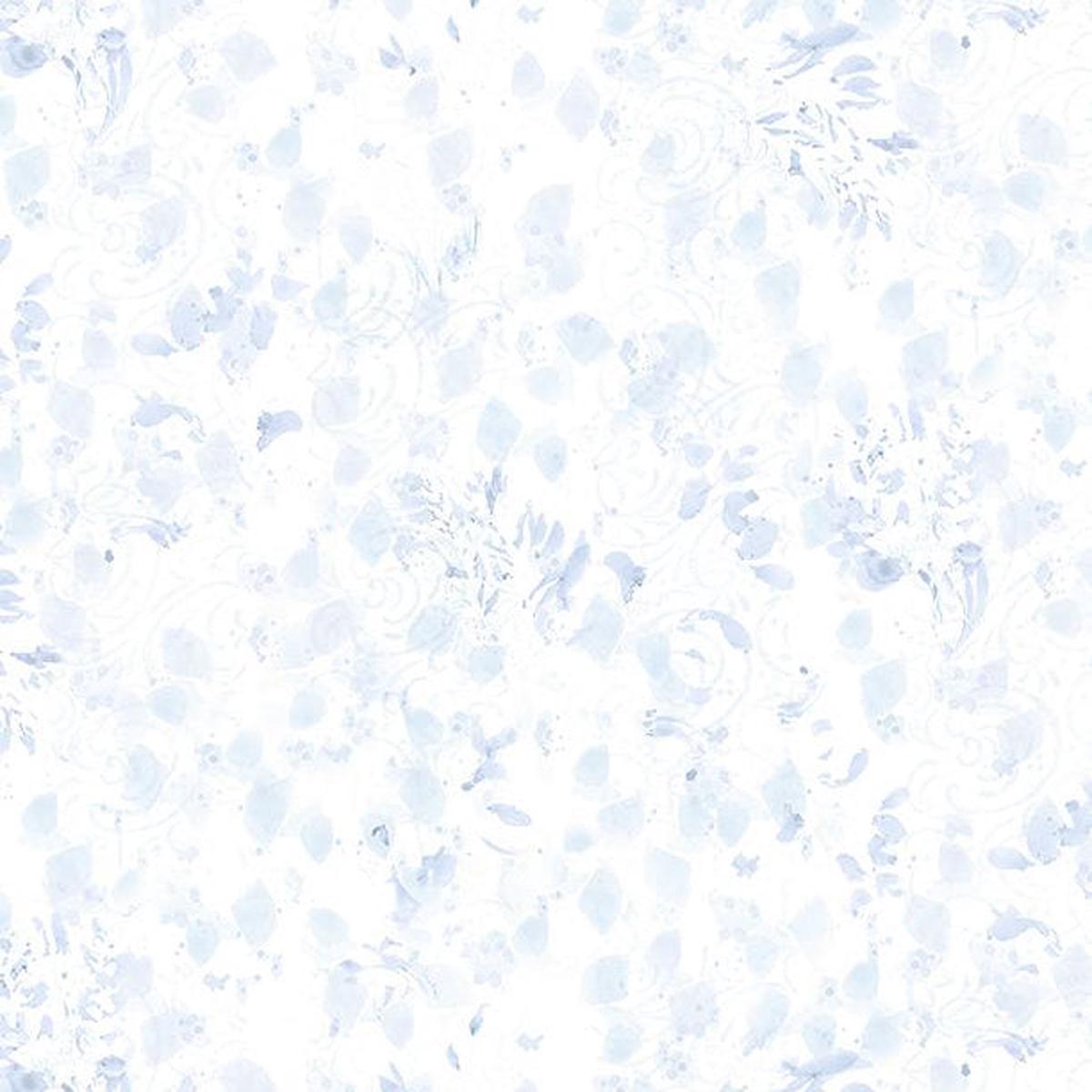 Among the Branches Collection Scattered Paint Strokes Cotton Fabrics 39761