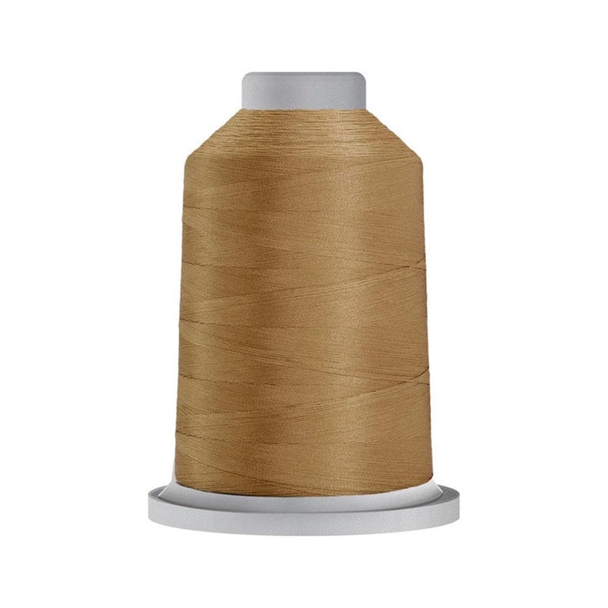 Glide Thread Butterscotch 27508