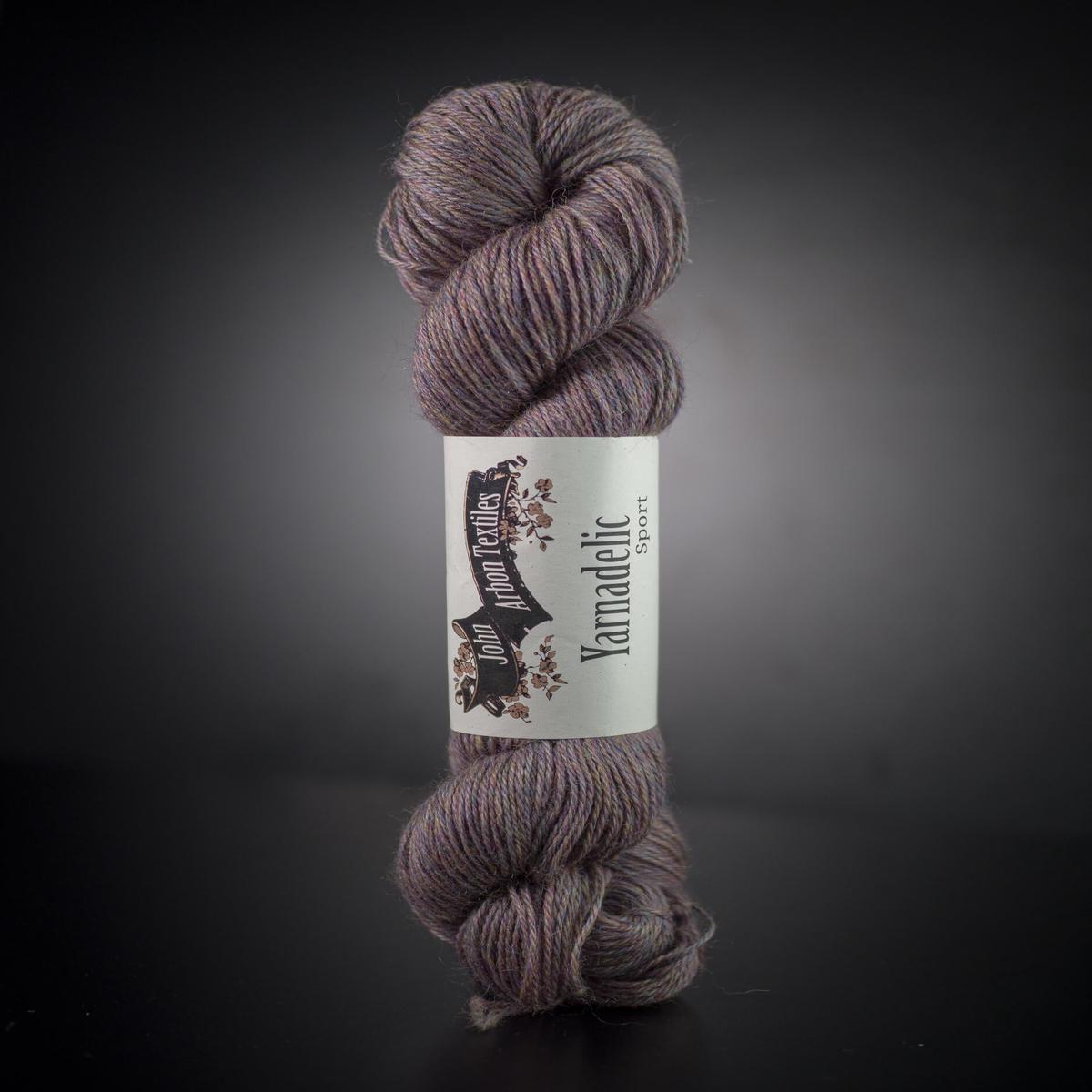 Hey Moon (Yarnadelic Sport)