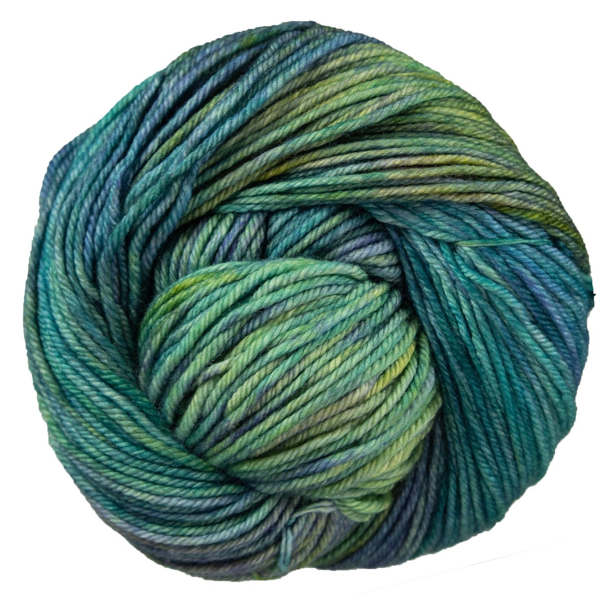 Malabrigo Rios Yarn - 416 Indiecita