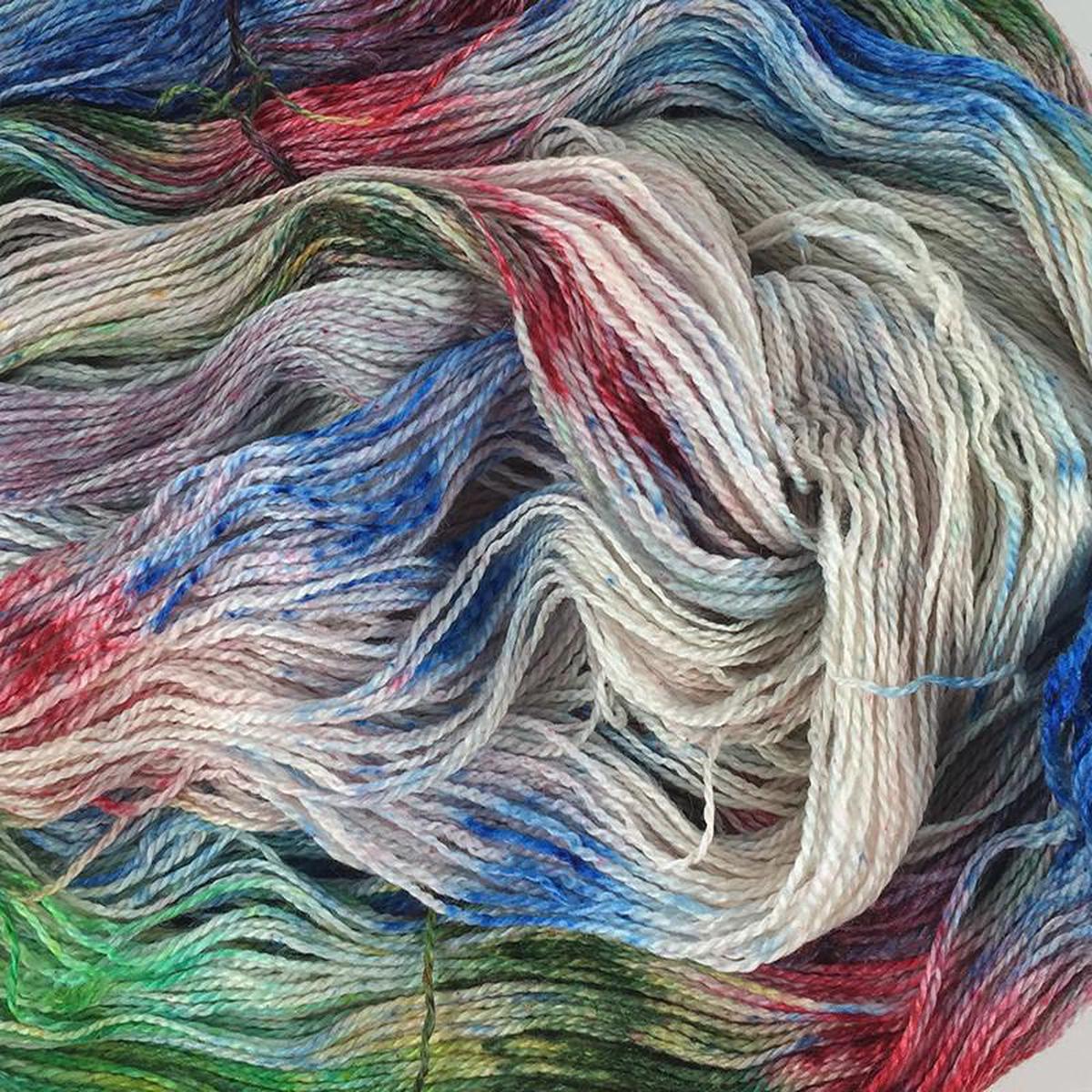 Zen Yarn Garden Serenity Silk +*