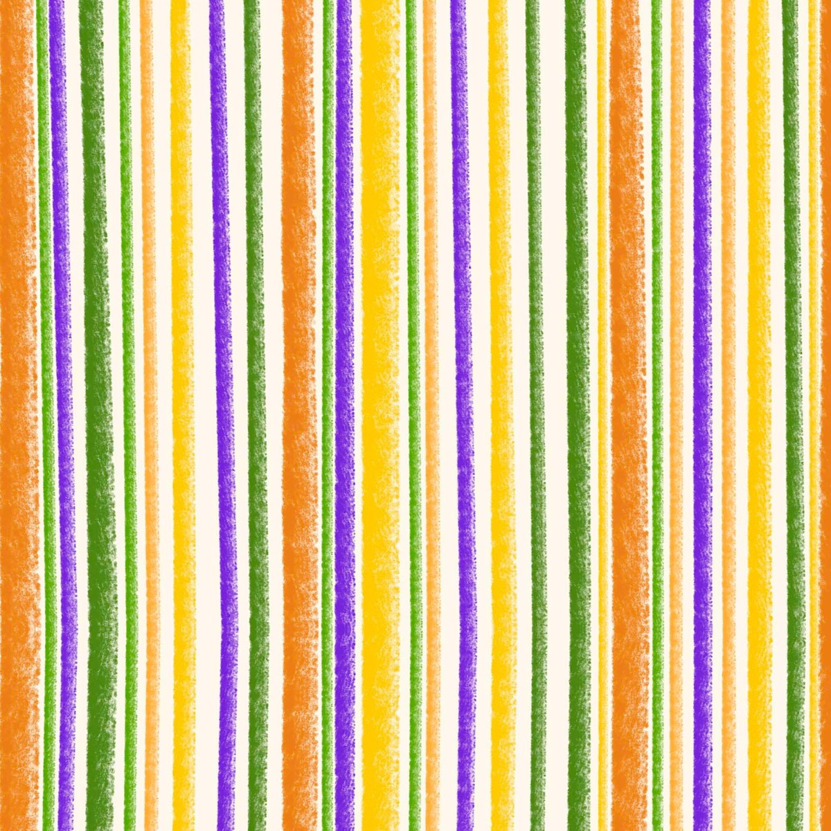 Fat Quarter End of Bolt - Steampunk Halloween 3 Stripe 31224 Yellow S - QT Fabrics - Striped Lines Multicolored - Quilting Cotton Fabric