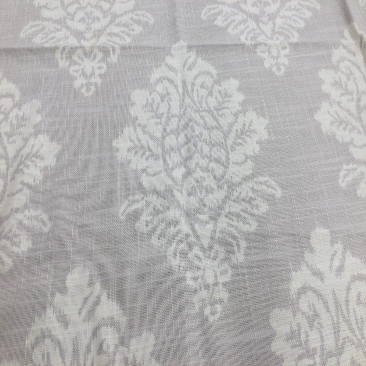 0.75 Yard Piece of Croydon in COLOR Linen | Jennifer Adams Home | Home Dec Drapery Print | By The yard | 54 inches Wide | REMLPT-112-REM6