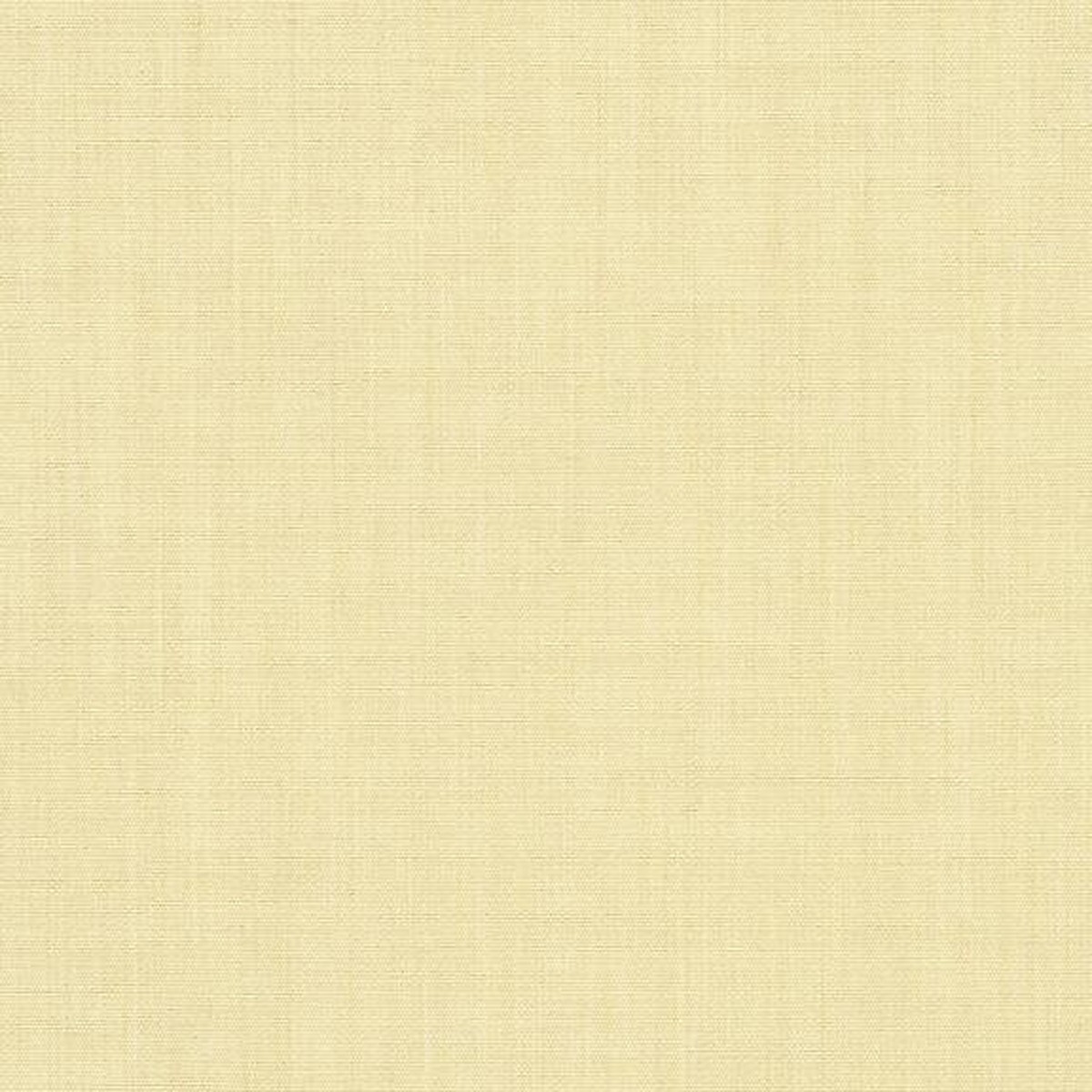 1.875 Yard Piece of Sunbrella 4683-0000 | PARCHMENT | 46 Inch Marine & Awning Weight Canvas Fabric