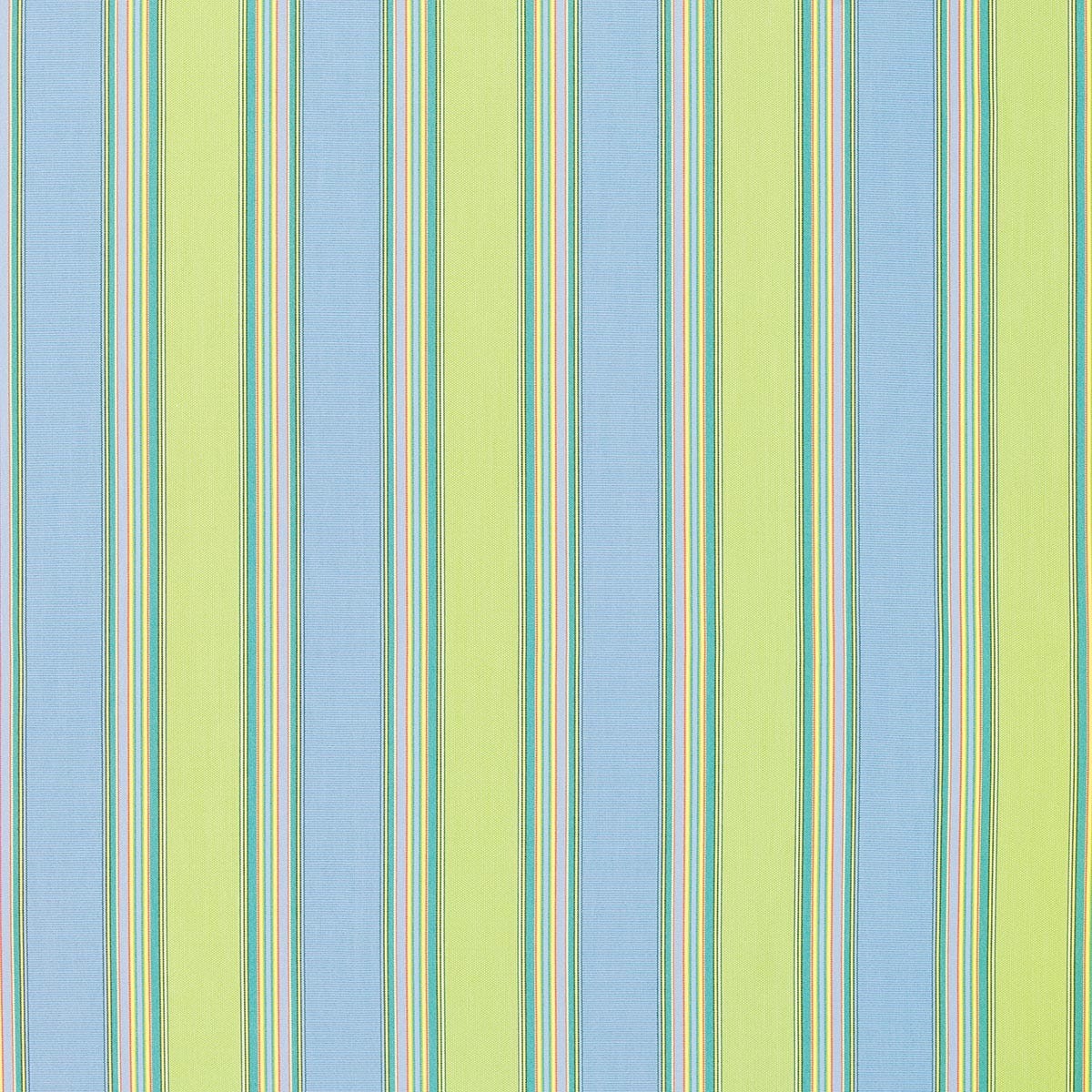 1.5 Yard Piece of Sunbrella Bravada Limelite 5602-0000 | 54 inch Outdoor / Indoor furniture Weight Fabric | By the Yard