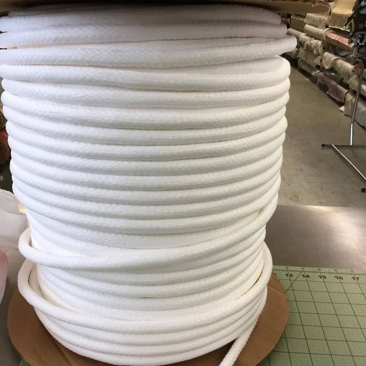 1/2 Inch “High Loft” Upholstery Piping Welt Cord | BTY |