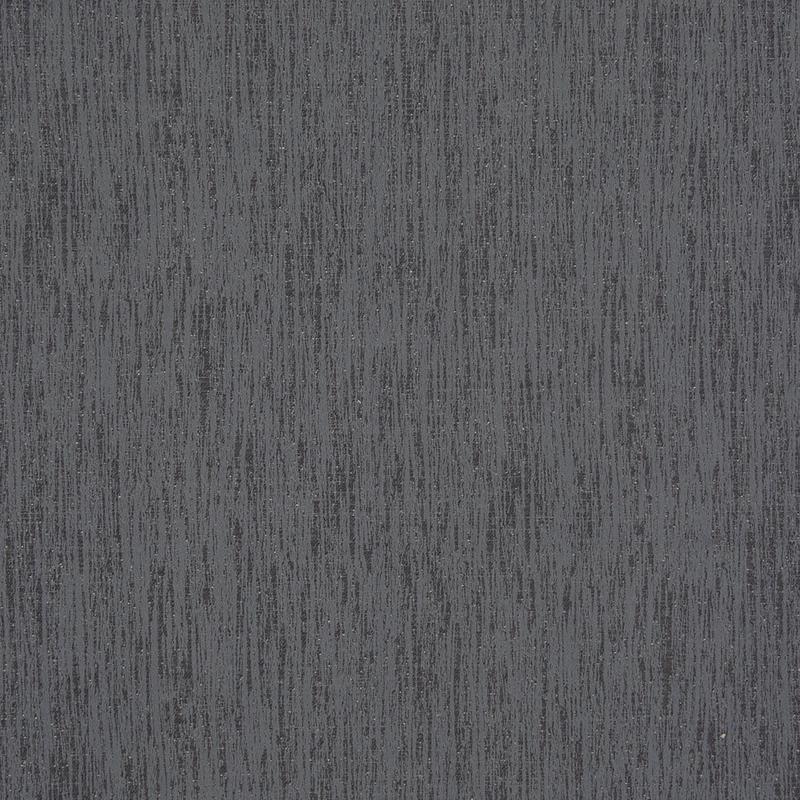 Denim Striated Woven Brocade
