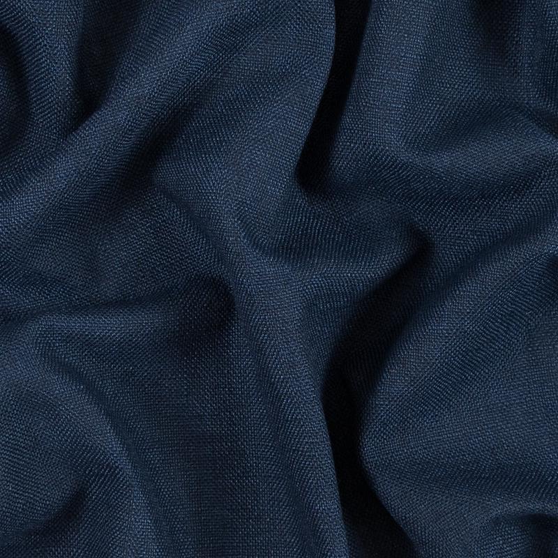 Indigo South Pacific Linen Blend