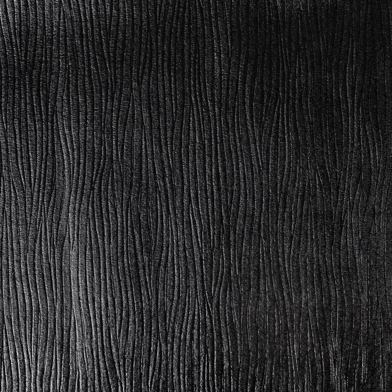 Black Bark Vinyl (Metallic)
