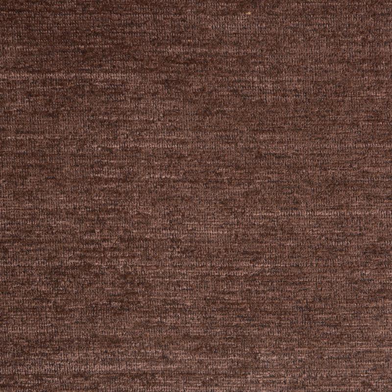 Chocolate Brown Drapery Chenille
