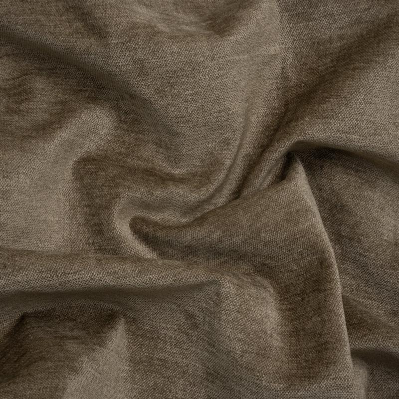 Upholstery Chenille with Latex Backing – Mica – Tonnet Collection
