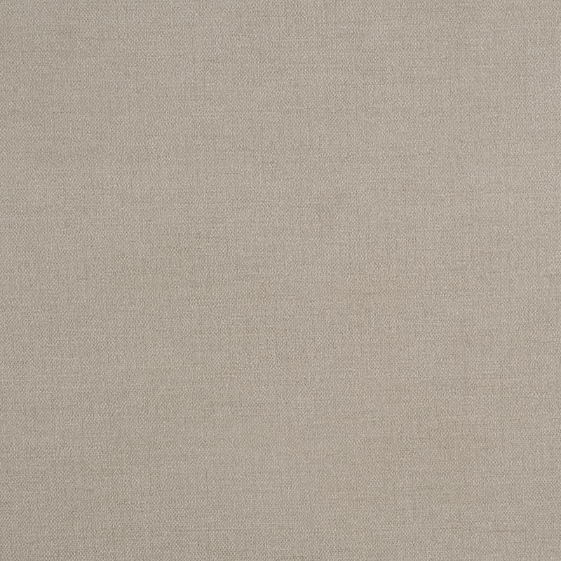 Bone Polyester Blended Chenille