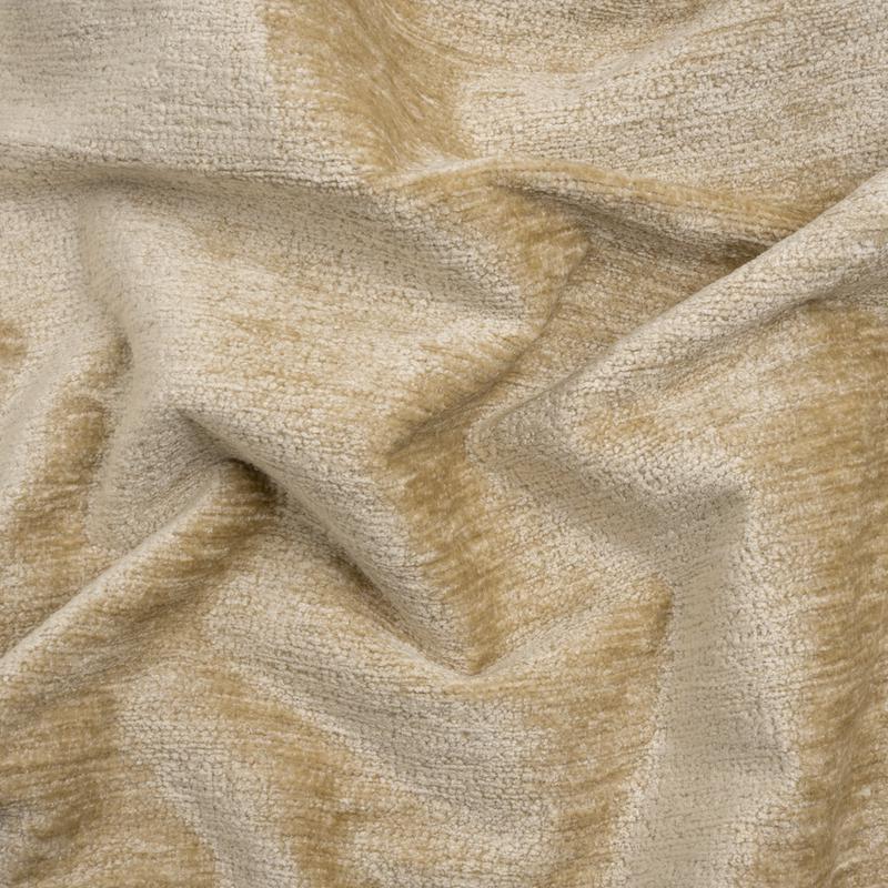 Upholstery Chenille – Hazelnut Monotone Abstract – Timbrell Collection