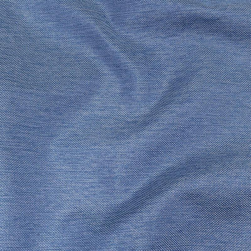 Blueberry Spotted Polypropylene Woven
