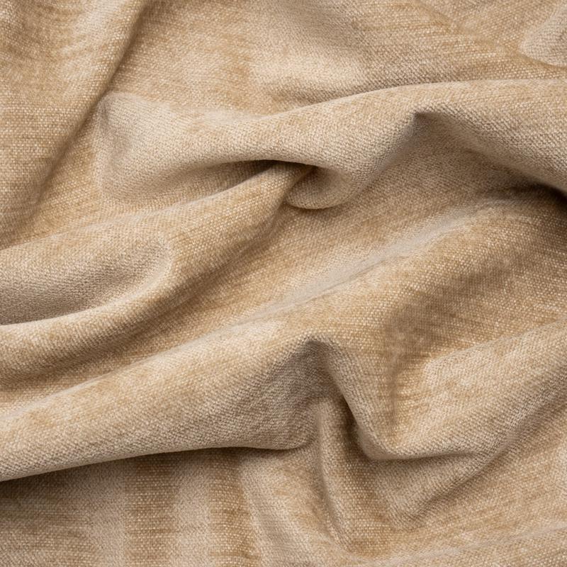 Upholstery Chenille with Latex Backing – Beige – Tonnet Collection