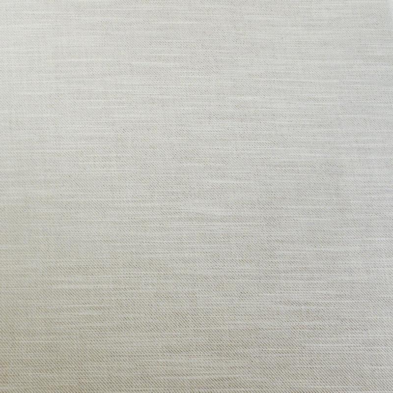 White Cotton Blended Serge Twill