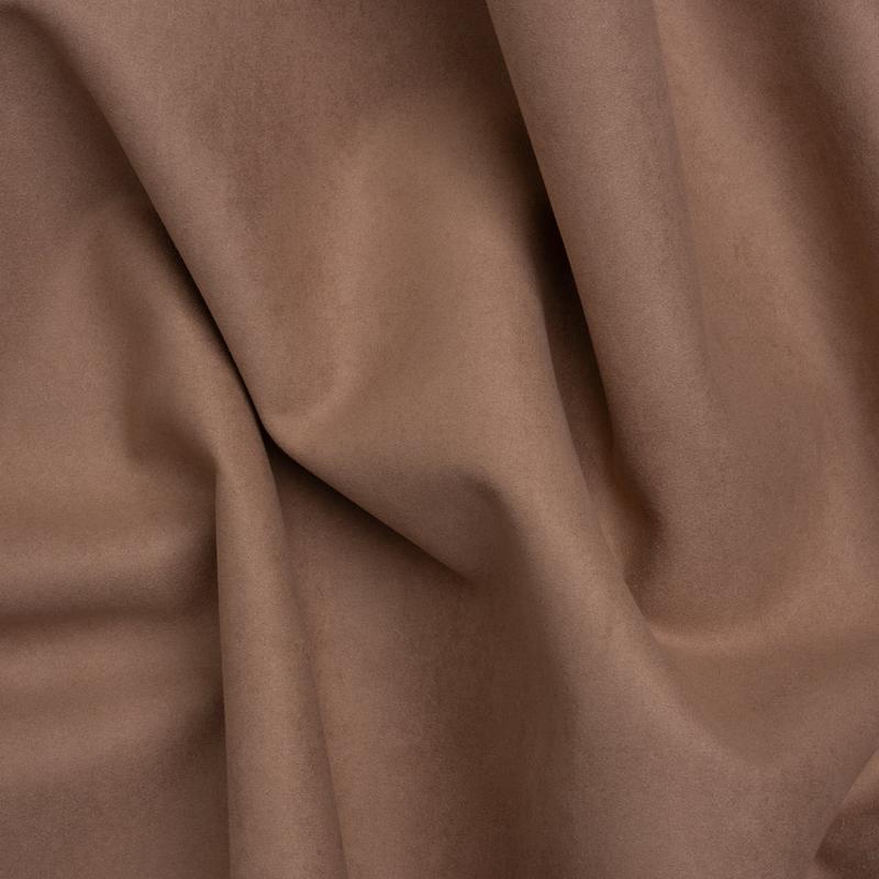 Upholstery Faux Suede – Rosewood – Lyndhurst Collection