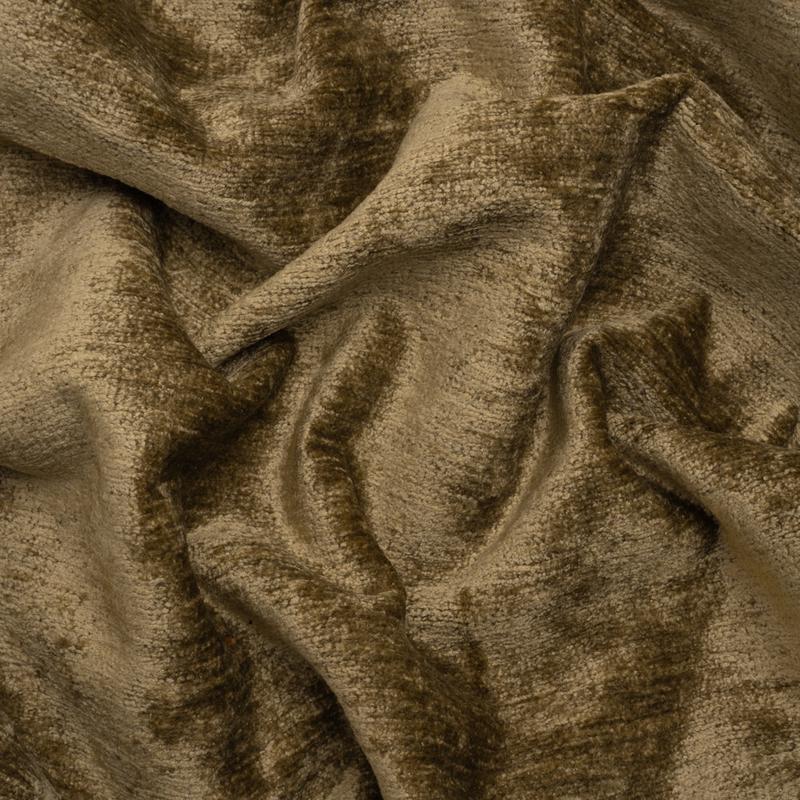 Upholstery Chenille – Limestone Monotone Abstract – Timbrell Collection