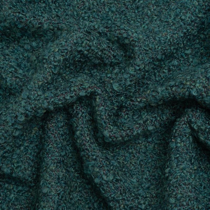 Atlantic Fluffy Upholstery Boucle