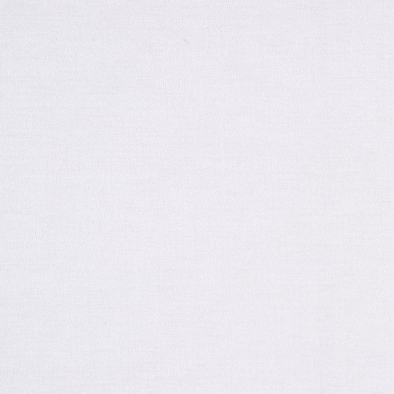 White Upholstery Chenille