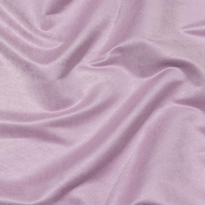 Vaneko Lavender Faux Ultrasuede